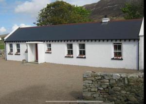 Mias Self Catering Holiday Cottage Donegal