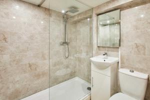 Host & Stay - The Den