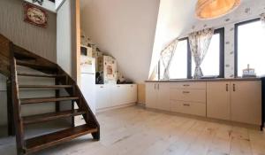 Cozy apartment Brasov