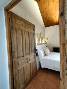 La Casa del Alcalde Casa Rural