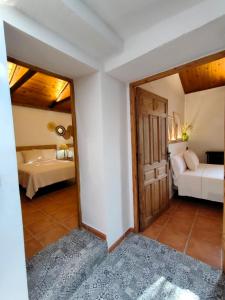 La Casa del Alcalde Casa Rural