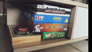 Cozy apartment Brasov