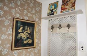 Cozy apartment Brasov