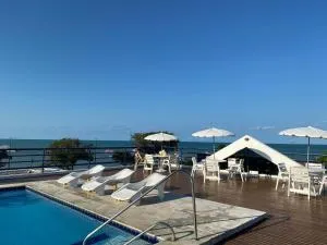 Tambaú Mar Hotel - Cabedelo