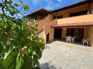 Orizzonte Blu - San Salvatore