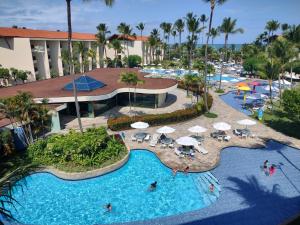 Flat 2 quartos Marulhos Resort