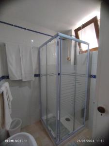 Apartamentos das Avós-Bélise