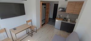 Dom Apartamenty Gdynia