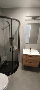 Dom Apartamenty Gdynia