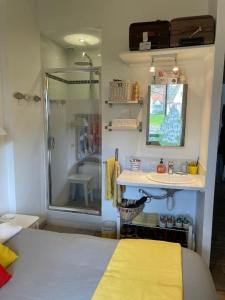 Appartements Duplex Les Oyats : photos des chambres