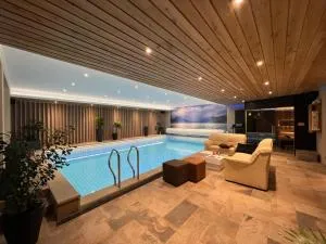 The Script B&B - Zuiddorpe