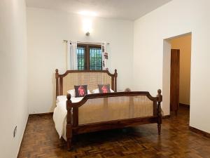 Nashika Homestay by evaddo