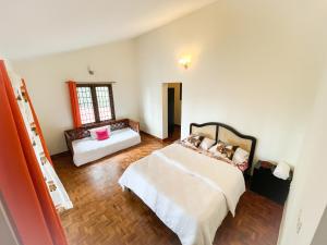 Nashika Homestay by evaddo