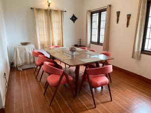 Nashika Homestay by evaddo