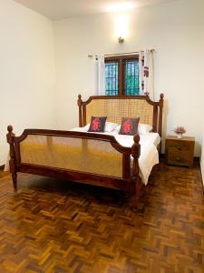 Nashika Homestay by evaddo