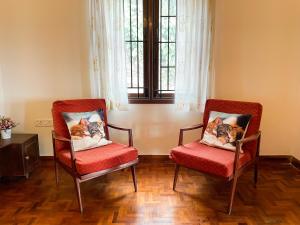 Nashika Homestay