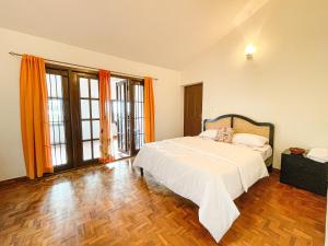 Nashika Homestay by evaddo