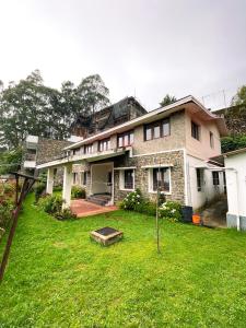 Nashika Homestay by evaddo