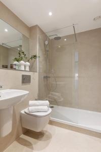 The Oslo by Dublin At Home