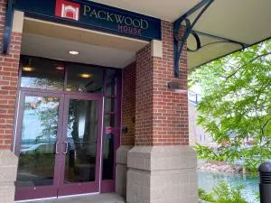 Packwood House - 塞尼卡福尔斯