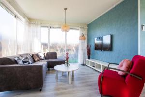 Luxe vakantievilla 6-8 personen - Privé tuin - Achterhoek