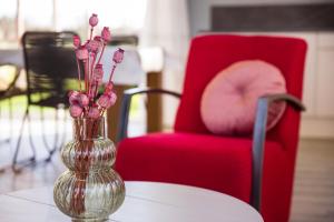 Luxe vakantievilla 6-8 personen - Privé tuin - Achterhoek