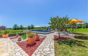 Holiday Home Valtura Cr