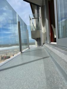 BEACHVIEW and PARKING