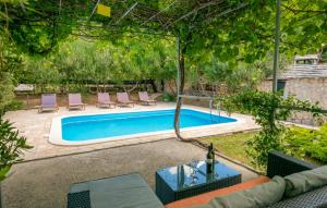 Holiday Home Zagorski Put I