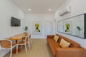 Serenity Setúbal II