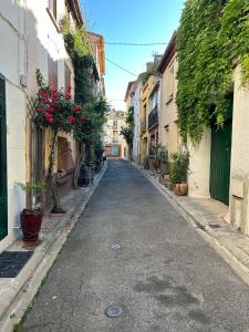 Un Havre de Paix entre Mer et Montagne Argelès-sur-Mer