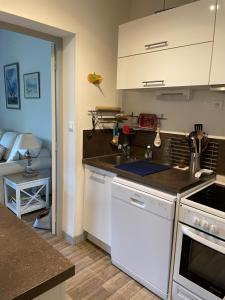 Appartements Duplex Les Oyats : photos des chambres