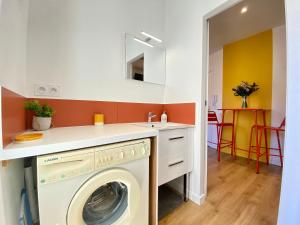 Studio Luxury Toîts du Soleil By SCLS Locations