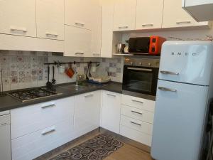 Tower House suite acquario Genova