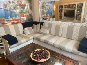 Tower House suite acquario Genova