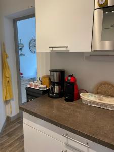 Appartements Duplex Les Oyats : photos des chambres