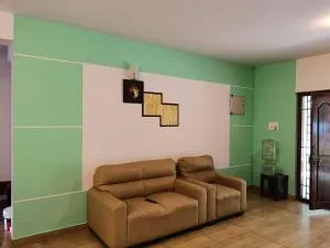 Forest Gate villa - مودومالاي