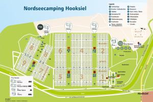 Sleep Space 6 - Hooksiel im Wangerland