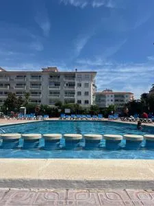 APCOSTAS Els Pins Lotus - Tordera