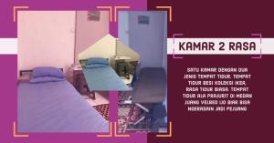 Woman Room Omah Yanto 19