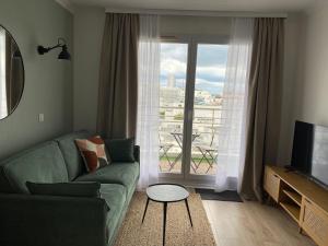 Cosy Apartment in La Défense