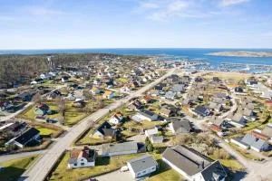 Sommarbostad i Bua i Varbergs kommun - Byendal