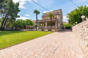 Private Villa SoulSet with swimming pool