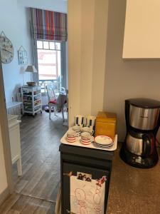 Appartements Duplex Les Oyats : photos des chambres