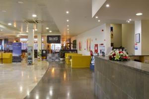 Hotel Eurosol Alcanena