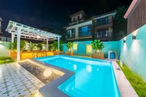 泳池3房别墅 - Gaoming