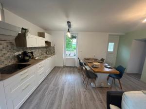 Maisons de vacances Le Pre Lasse : photos des chambres
