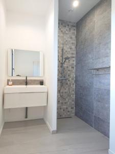 Villas Villa Cassis Vue mer et vignes : photos des chambres