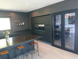 Villas Villa Cassis Vue mer et vignes : photos des chambres