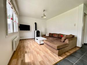 Appartements L-Appart du Lac de Gerardmer - Beau & spacieux : photos des chambres